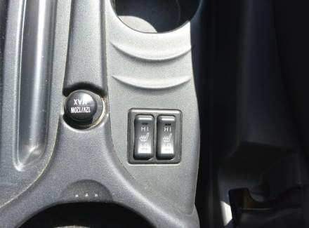 Mitsubishi - Grandis