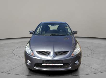 Mitsubishi - Grandis