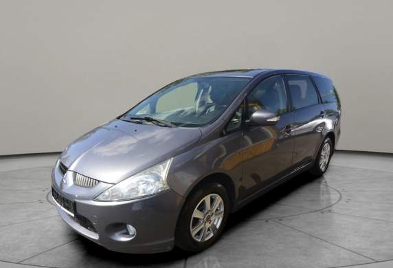 Mitsubishi - Grandis