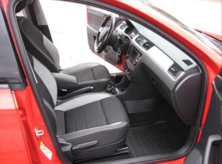 Škoda - Rapid
