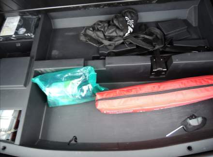 Mitsubishi - Outlander