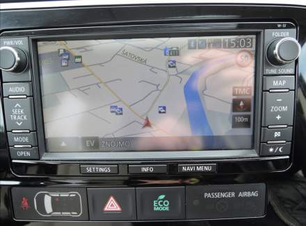 Mitsubishi - Outlander