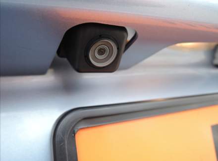 Mitsubishi - Outlander