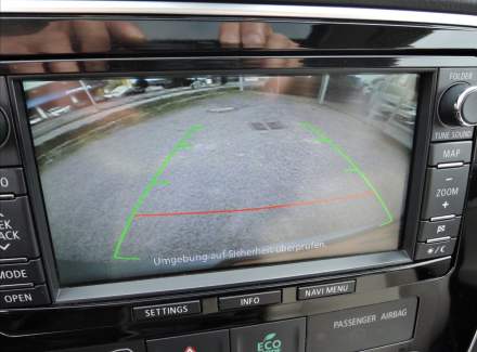 Mitsubishi - Outlander