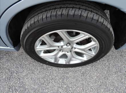 Mitsubishi - Outlander