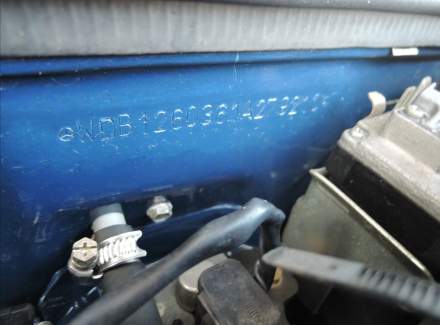 Mercedes-Benz - S-class