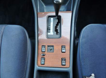 Mercedes-Benz - S-class