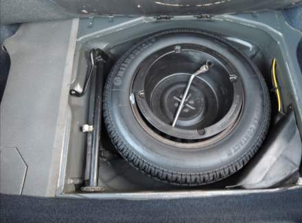 Mercedes-Benz - S-class