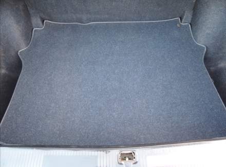 Mercedes-Benz - S-class