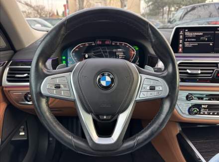 BMW - 7er