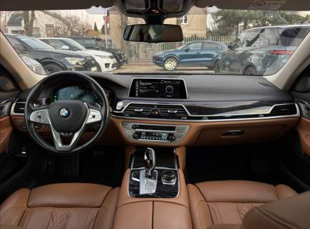 BMW - 7er