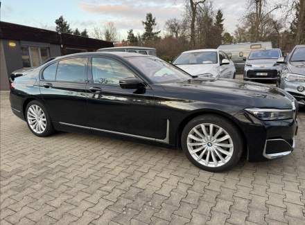 BMW - 7er