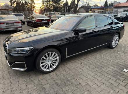BMW - 7er