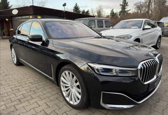 BMW - 7er
