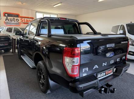 Ford - Ranger