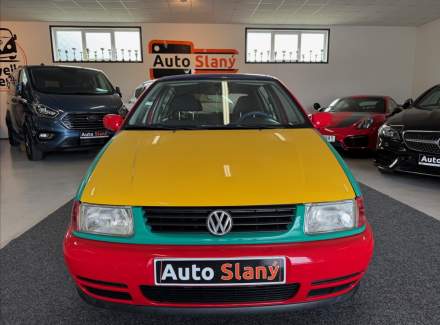 Volkswagen - Polo