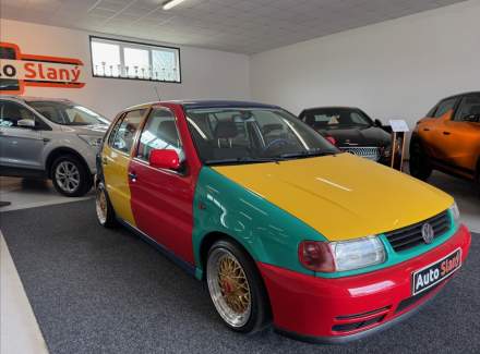 Volkswagen - Polo