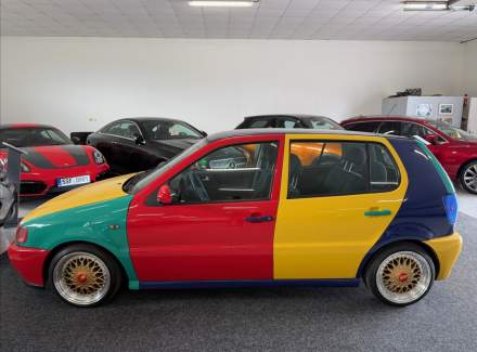 Volkswagen - Polo