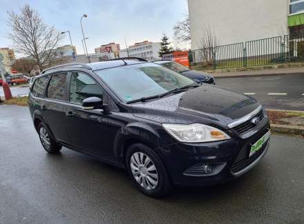 Ford - Focus
