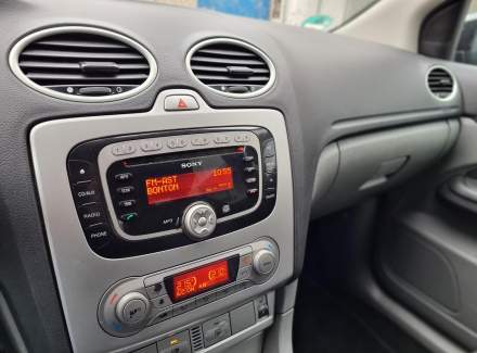 Ford - Focus