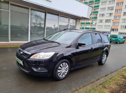 Ford - Focus