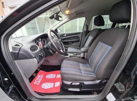 Ford - Focus