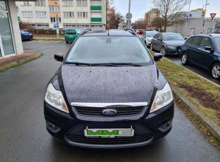 Ford - Focus
