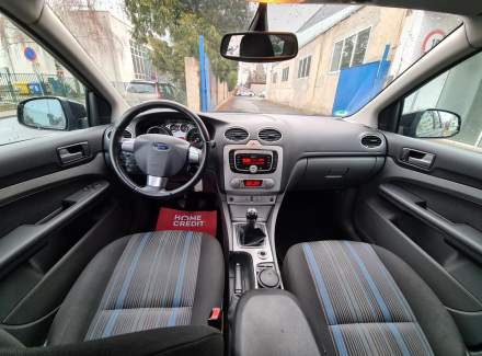 Ford - Focus