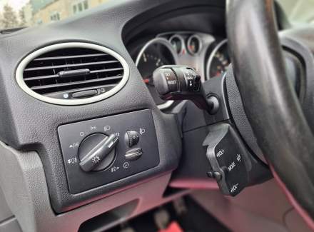 Ford - Focus