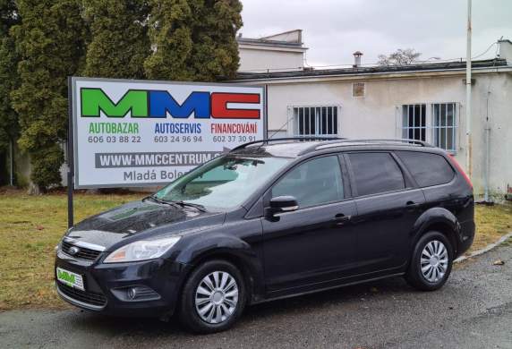 Ford - Focus