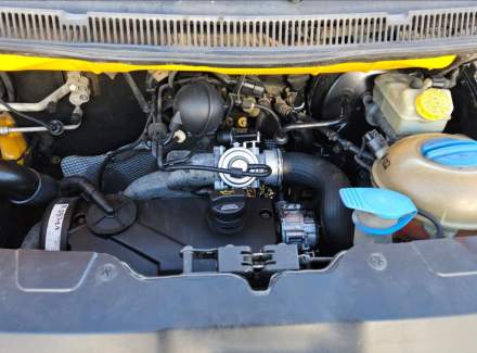 Volkswagen - Transporter