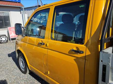 Volkswagen - Transporter