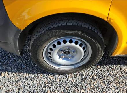 Volkswagen - Transporter