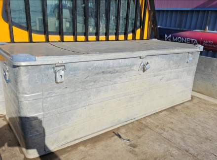 Volkswagen - Transporter