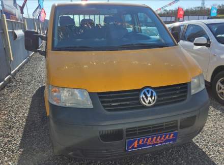 Volkswagen - Transporter
