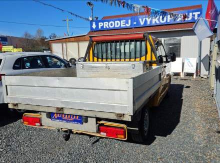 Volkswagen - Transporter