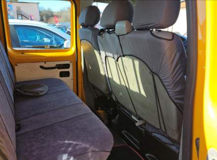 Volkswagen - Transporter