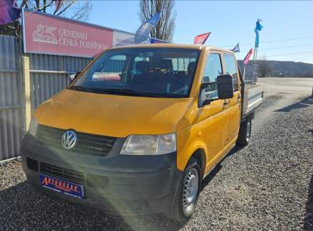 Volkswagen - Transporter
