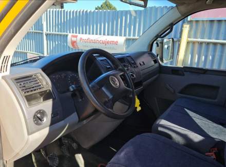 Volkswagen - Transporter