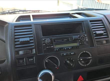 Volkswagen - Transporter