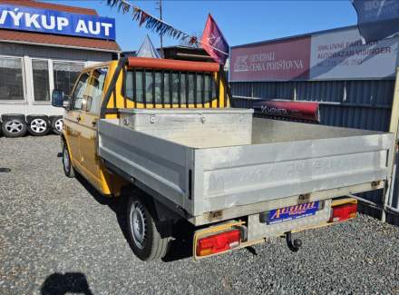 Volkswagen - Transporter