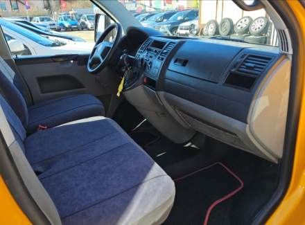 Volkswagen - Transporter