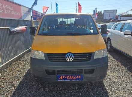 Volkswagen - Transporter