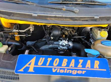 Volkswagen - Transporter
