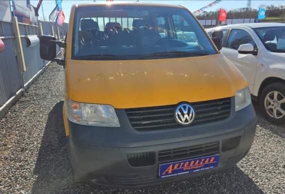 Volkswagen - Transporter
