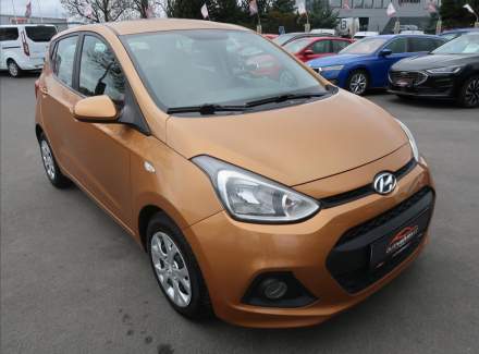 Hyundai - i10