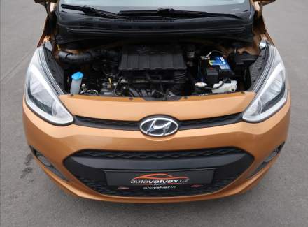 Hyundai - i10