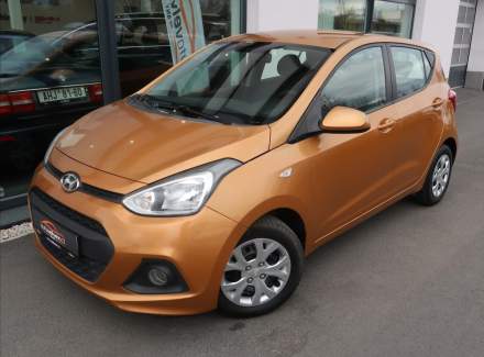 Hyundai - i10