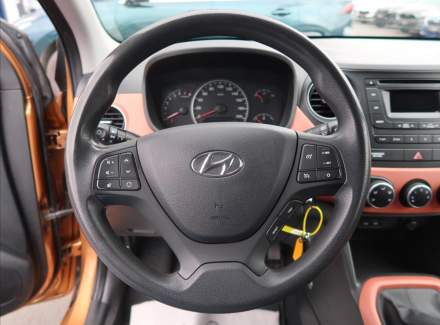 Hyundai - i10