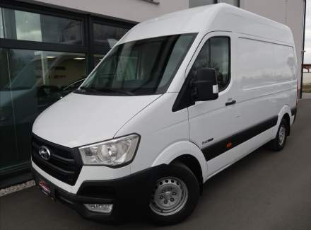 Hyundai - H 350